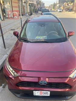 تويوتا راف 4